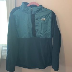 XL north face jacket